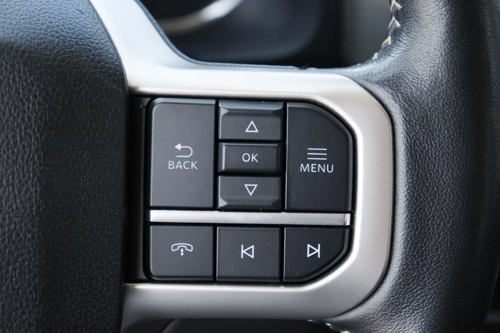 Certified 2024 Ford Expedition Max XLT AWD/4WD image 8