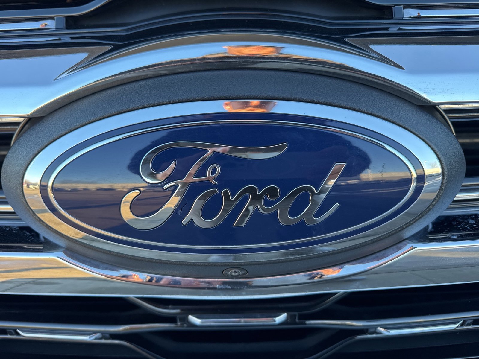 Certified 2023 Ford Expedition Limited image 14