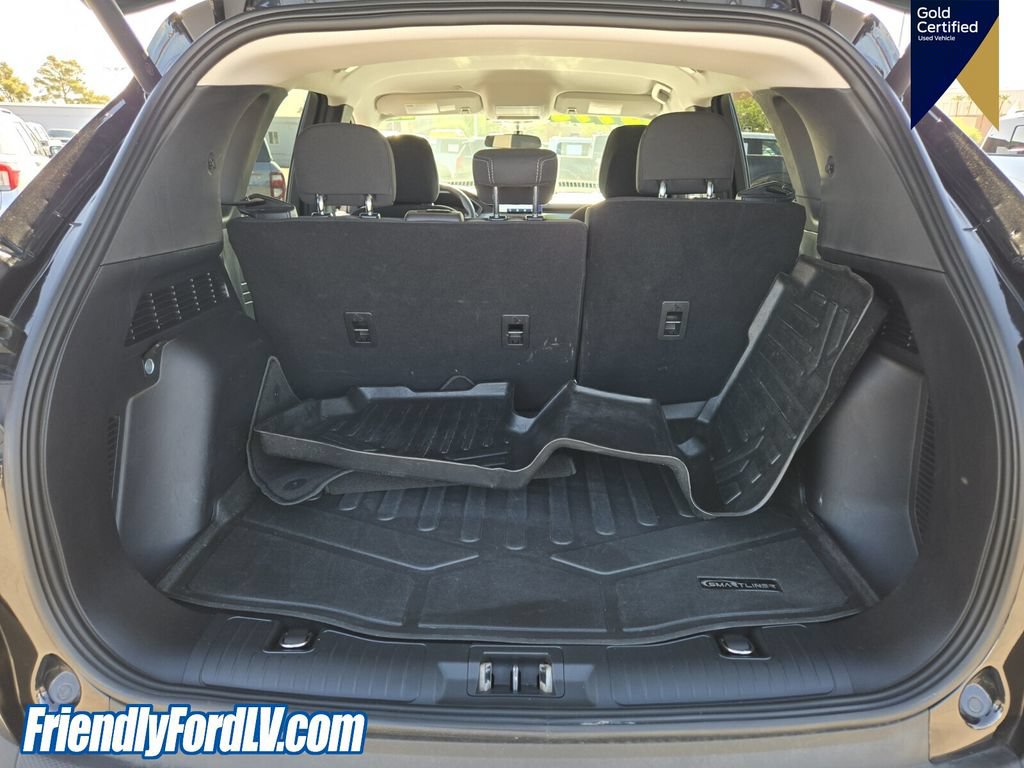 Certified 2023 Ford Escape Active FWD image 16
