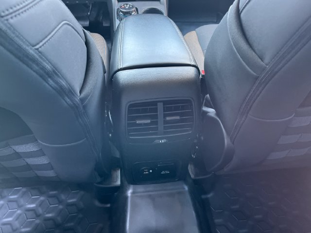 Certified 2022 Ford Bronco Sport Badlands AWD/4WD image 21