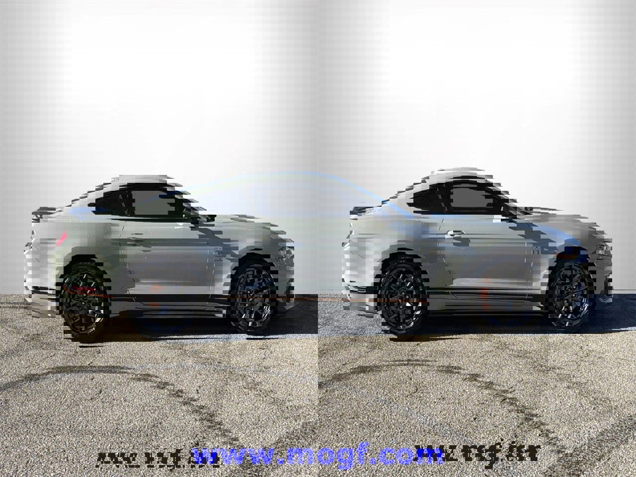 Certified 2021 Ford Mustang Mach 1 w/ Equipment Group 700A image 2