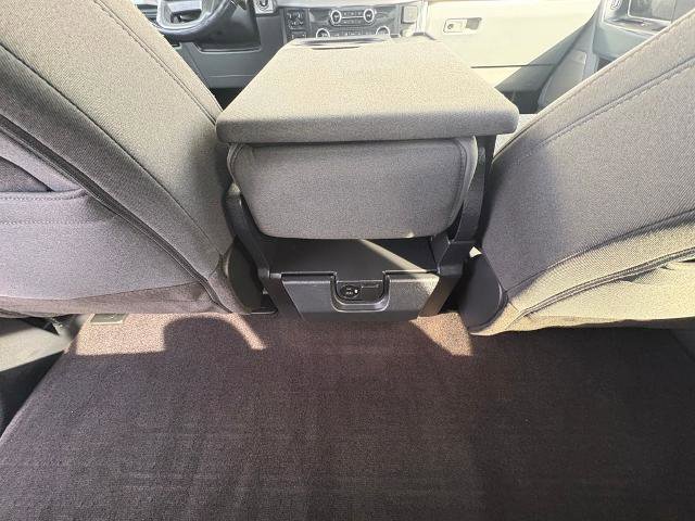 Certified 2022 Ford F150 XLT w/ Equipment Group 302A High image 22