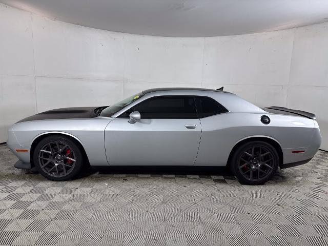 Used 2019 Dodge Challenger R/T w/ T/A Package RWD image 12