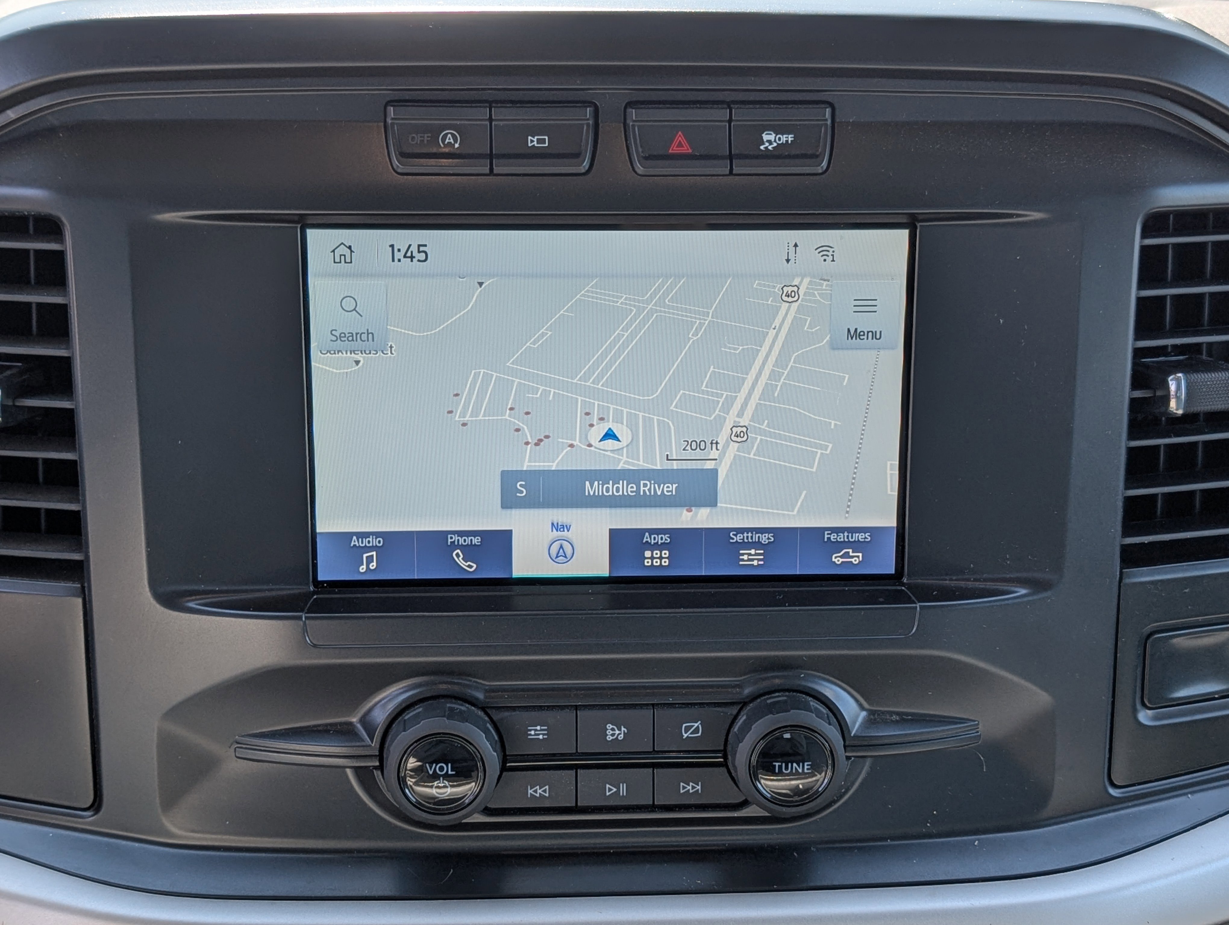 Certified 2021 Ford F150 XL w/ Trailer Tow Package image 26