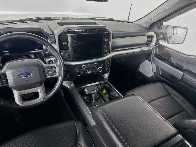 Certified 2022 Ford F150 Lariat AWD/4WD image 24