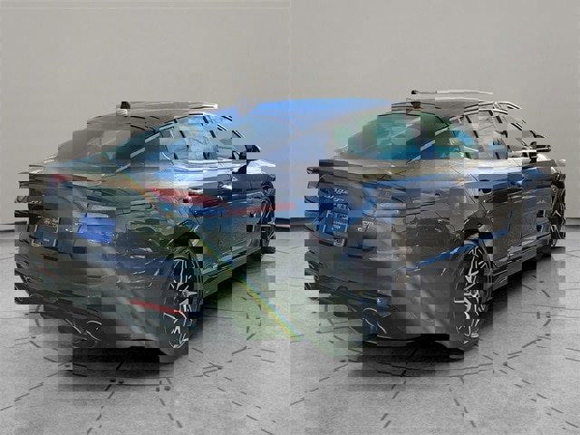 Used 2022 Kia Stinger GT-Line image 4