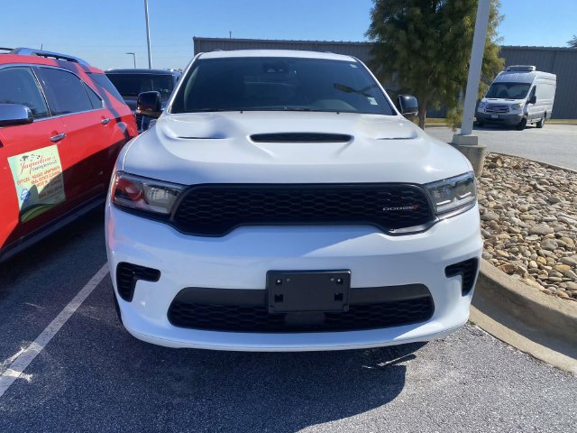 Used 2024 Dodge Durango GT RWD image 2