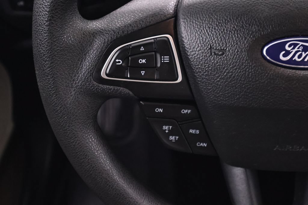 Certified 2020 Ford EcoSport S FWD image 22