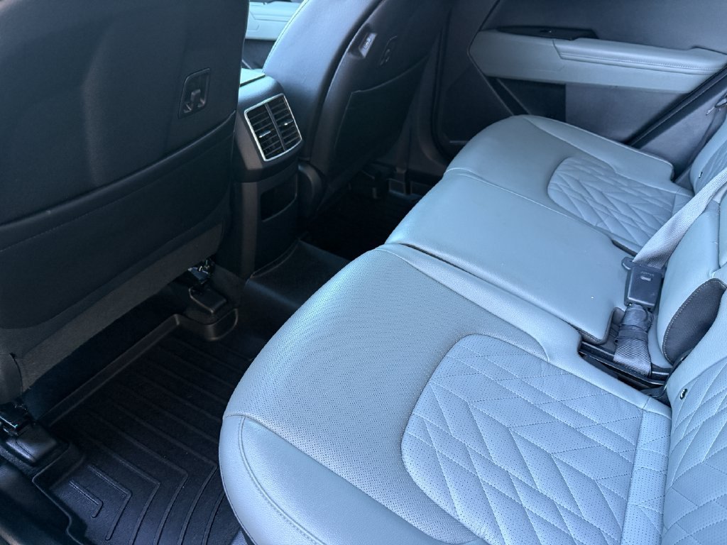 Used 2023 Kia Sportage X-Pro AWD/4WD image 17