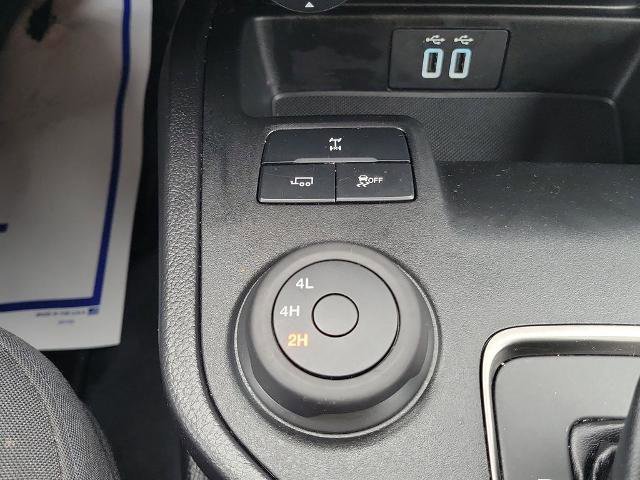 Certified 2023 Ford Ranger XLT w/ Equipment Group 301A Mid image 29