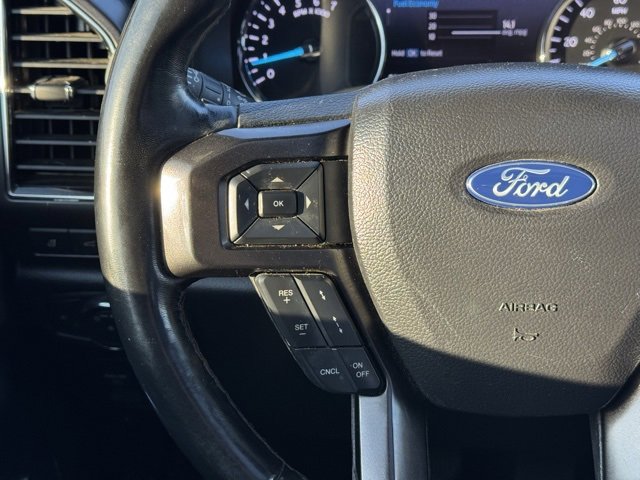 Certified 2021 Ford Expedition Max Limited image 28