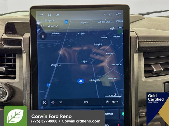 Certified 2023 Ford Expedition Platinum image 16