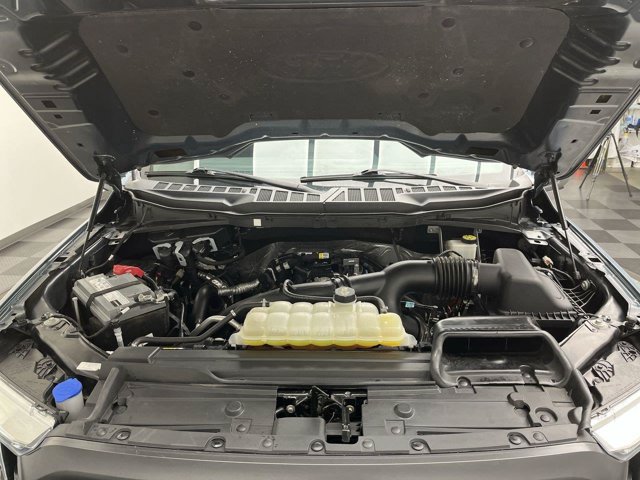 Certified 2023 Ford F150 XLT w/ Equipment Group 302A High AWD/4WD image 30