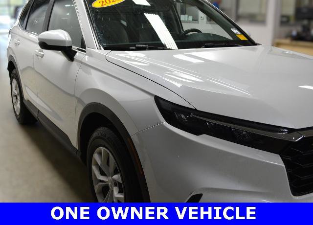 Used 2023 Honda CR-V LX image 7