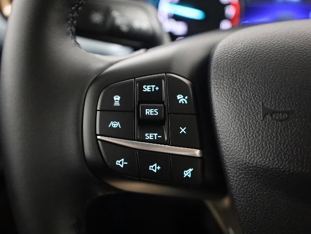 Certified 2024 Ford Maverick Lariat w/ 4K Tow Package AWD/4WD image 25