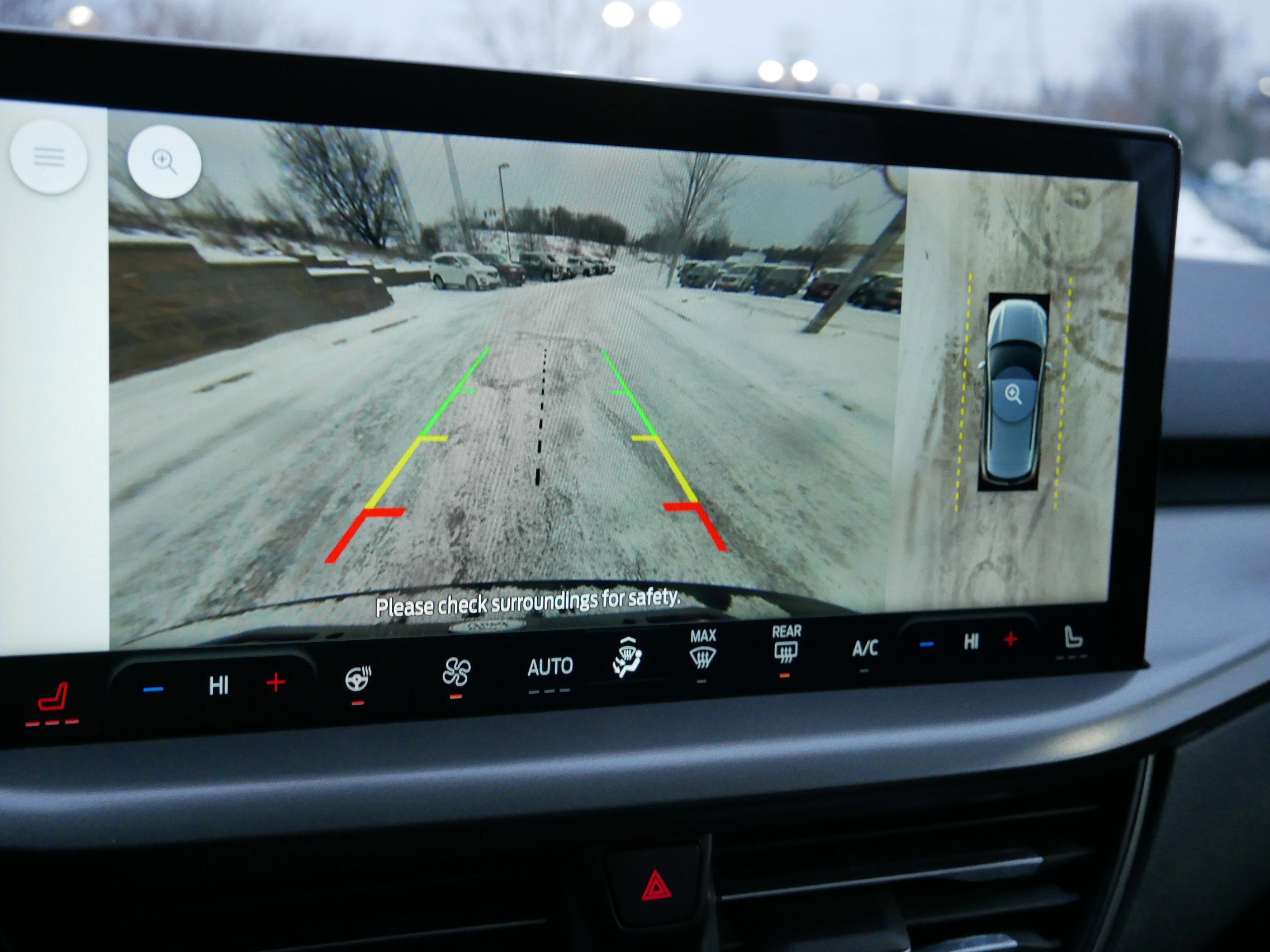 Certified 2023 Ford Escape Active w/ Tech Pack #2 image 25