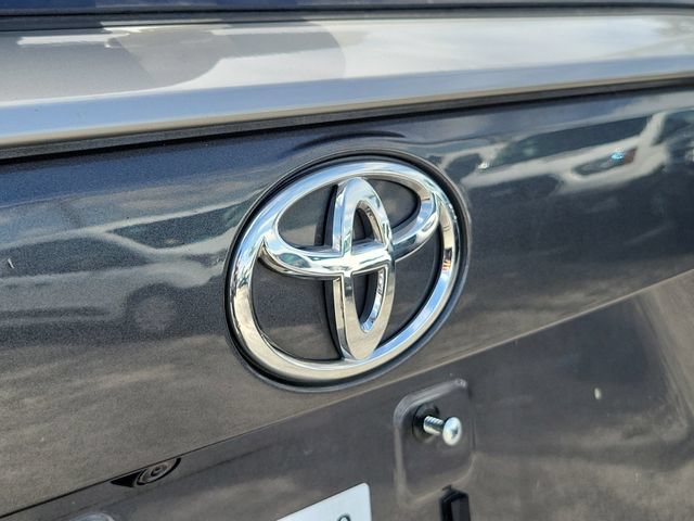 Used 2024 Toyota RAV4 Limited w/ Weather Package FWD image 5