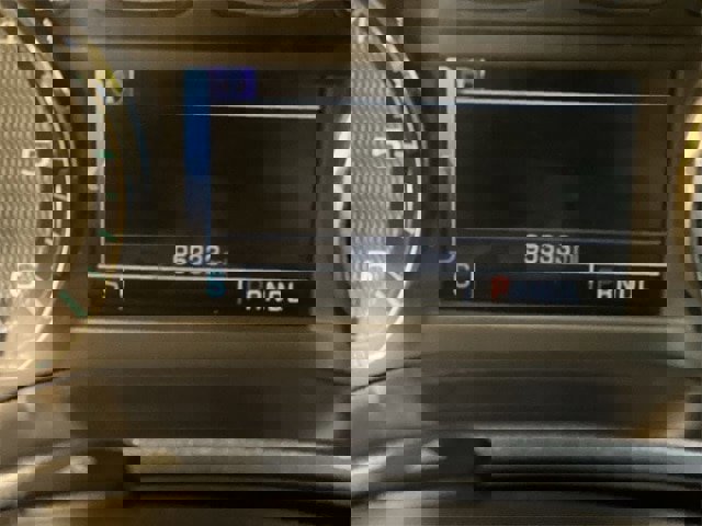 Used 2018 Chevrolet Silverado 1500 LT w/ All Star Edition image 17