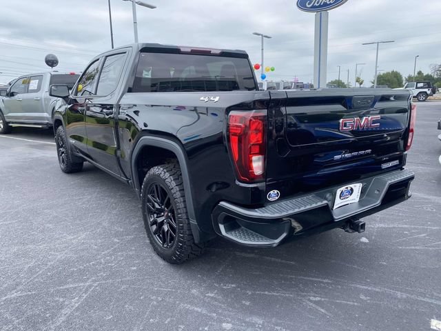 Used 2023 GMC Sierra 1500 Elevation AWD/4WD image 5