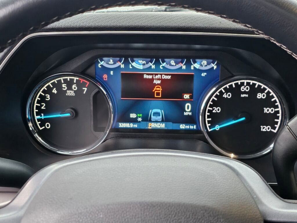 Certified 2023 Ford F150 XLT w/ Equipment Group 302A High image 23