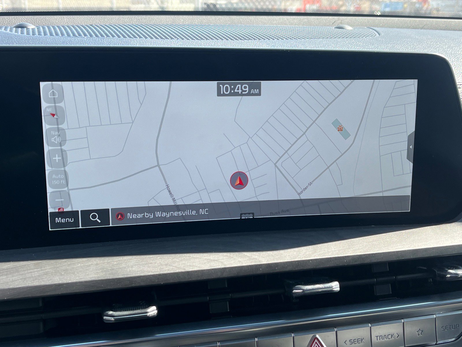 Used 2024 Kia Telluride SX Prestige X-Line image 10