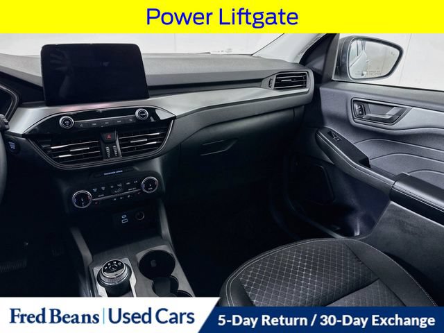 Certified 2023 Ford Escape Active AWD/4WD image 27