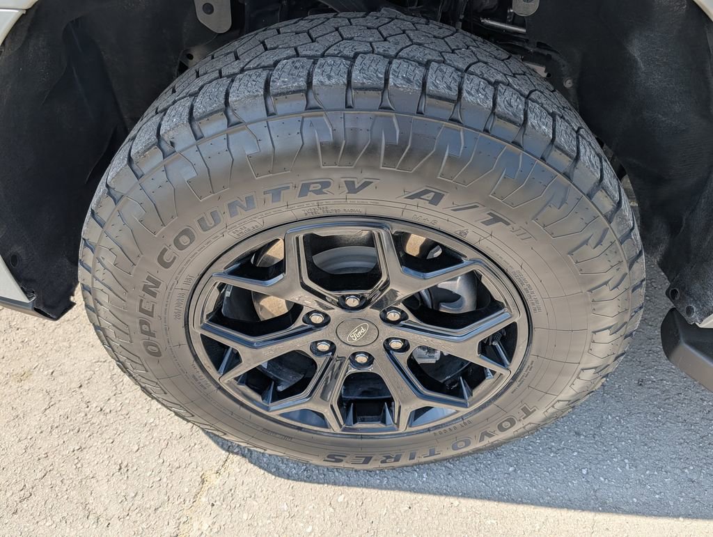 Certified 2022 Ford Expedition Timberline AWD/4WD image 38