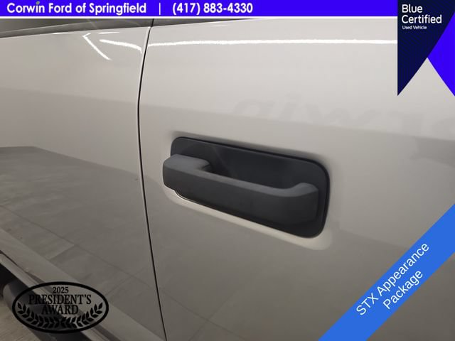 Certified 2020 Ford F150 XL w/ Equipment Group 101A Mid AWD/4WD image 10