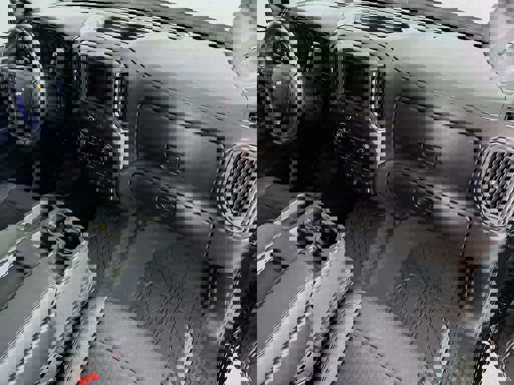 Used 2022 Chevrolet Silverado 1500 Custom image 31