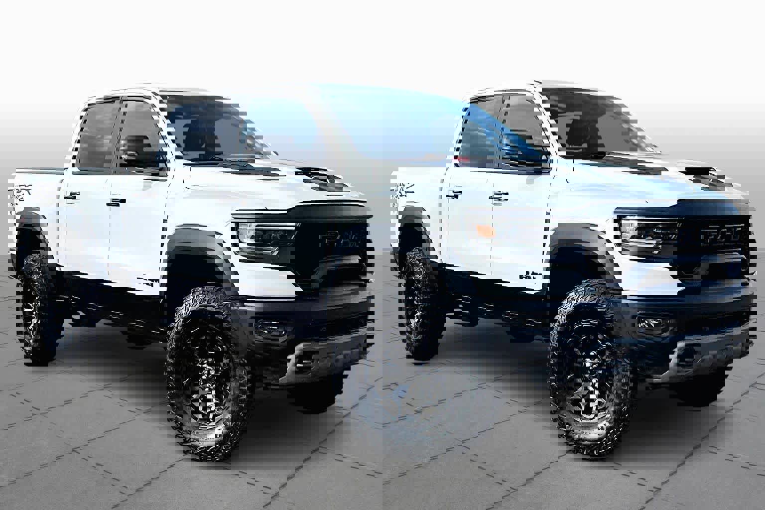 Used 2023 RAM 1500 TRX w/ TRX Level 2 Equipment Group image 3