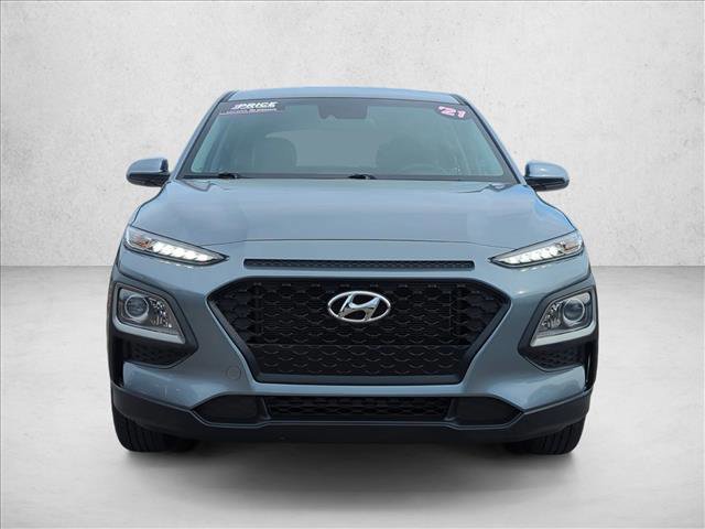 Used 2021 Hyundai Kona SE w/ Cargo Package image 9