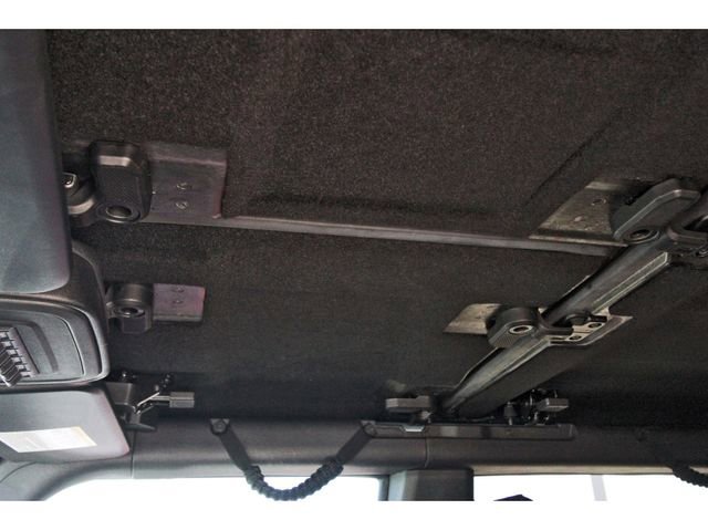 Certified 2024 Ford Bronco Wildtrak AWD/4WD image 27