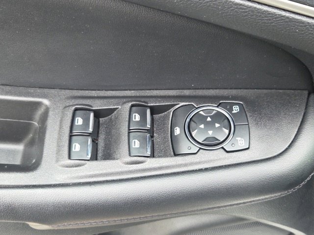 Certified 2023 Ford Edge SEL w/ Convenience Package AWD/4WD image 23