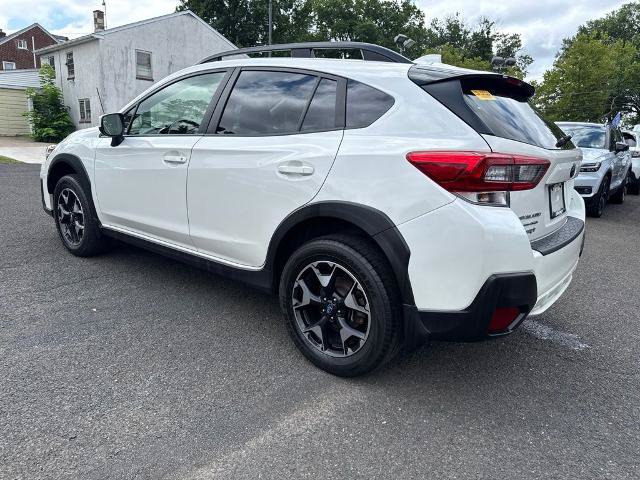 Used 2020 Subaru Crosstrek 2.0i Premium w/ Moonroof Package 1 AWD/4WD image 7