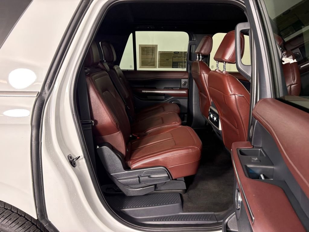 Certified 2022 Ford Expedition Max Limited image 38