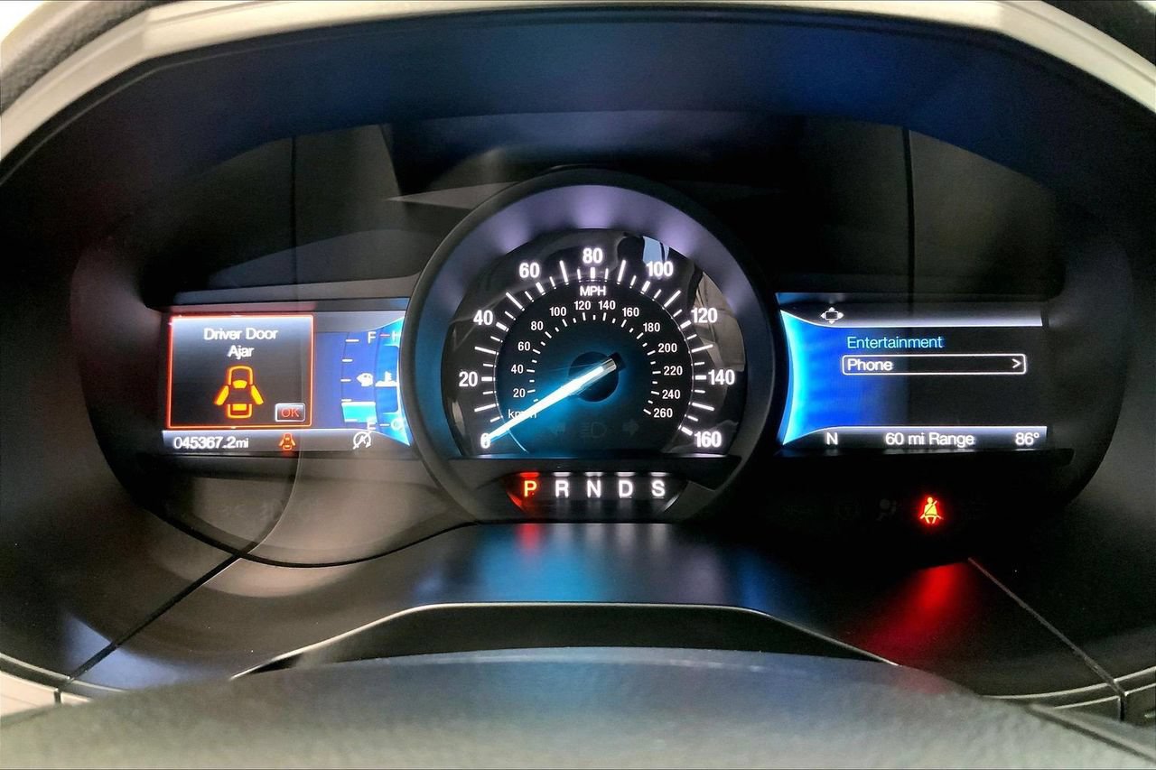 Certified 2022 Ford Edge SEL w/ Convenience Package AWD/4WD image 23
