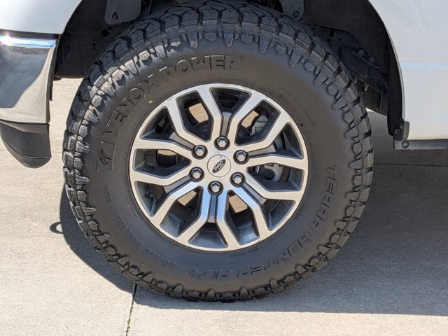 Certified 2022 Ford F150 Lariat w/ Trailer Tow Package image 11