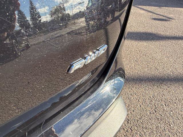 Certified 2024 Ford Edge SEL AWD/4WD image 16