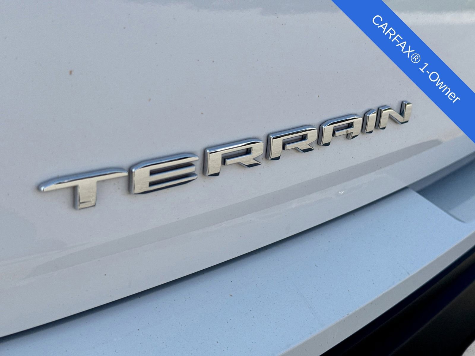 Used 2023 GMC Terrain SLE w/ Driver Convenience Package FWD image 15