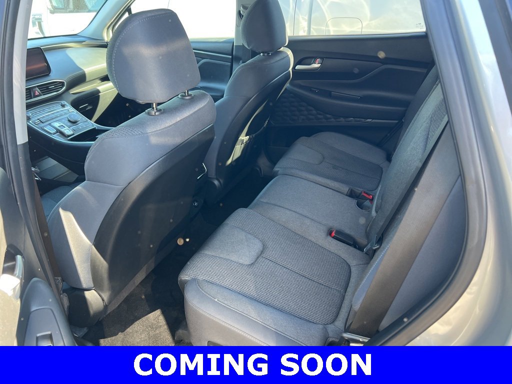 Used 2023 Hyundai Santa Fe SEL image 6