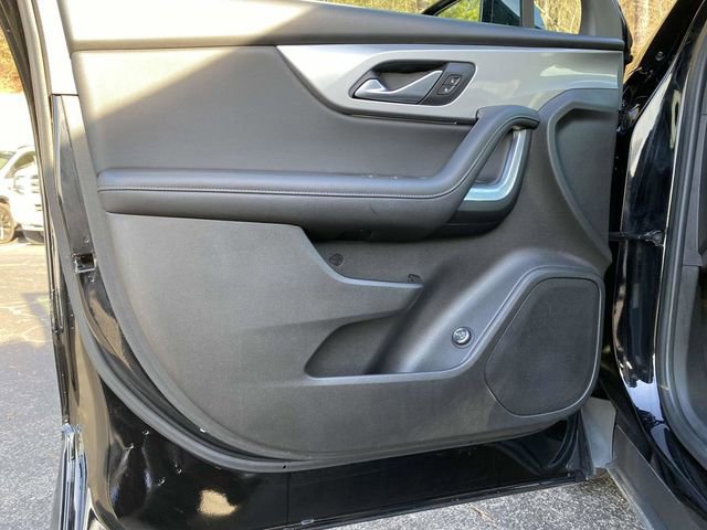 Used 2020 Chevrolet Blazer LT image 19