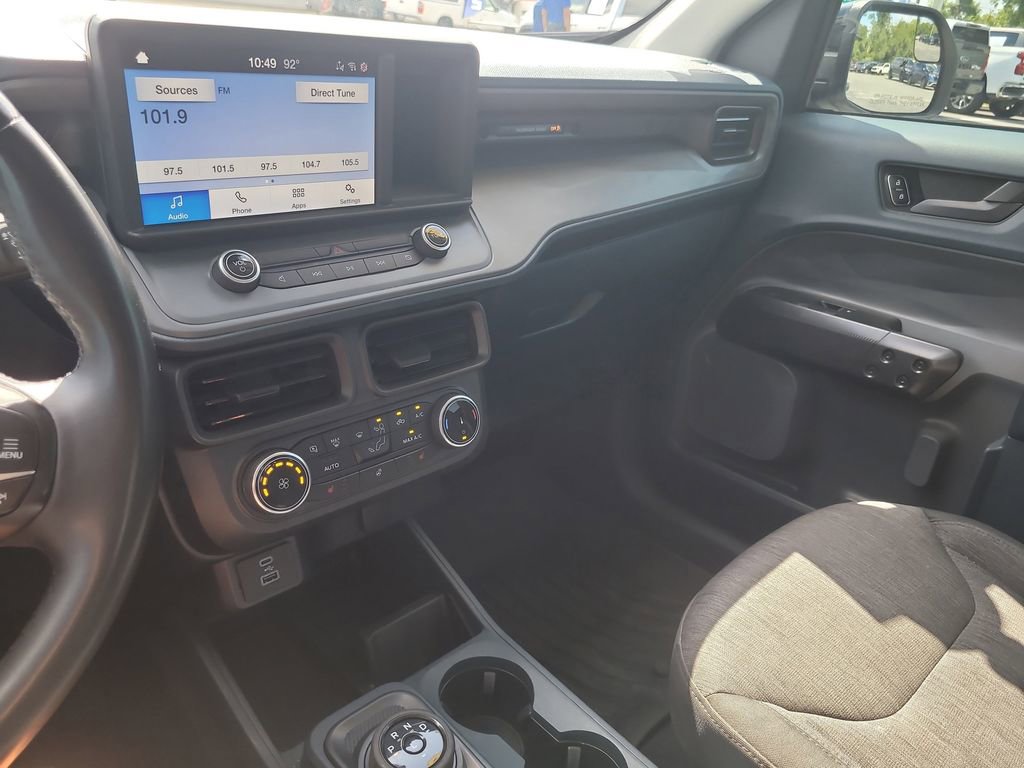 Certified 2024 Ford Maverick XLT w/ XLT Luxury Package FWD image 19