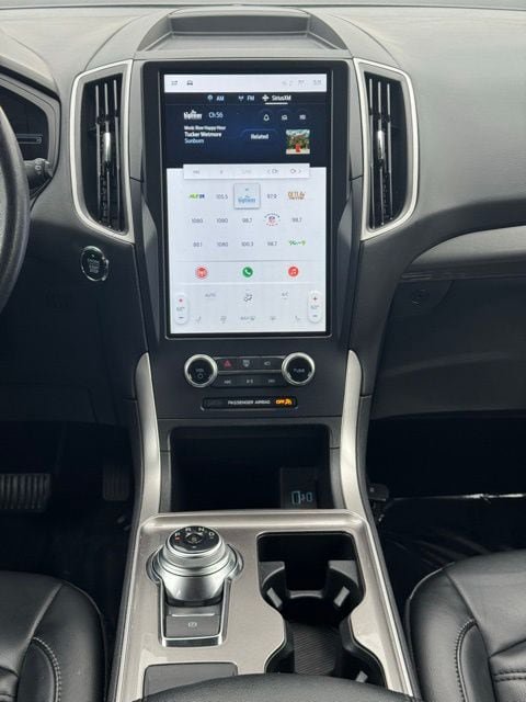 Certified 2024 Ford Edge SEL AWD/4WD image 19
