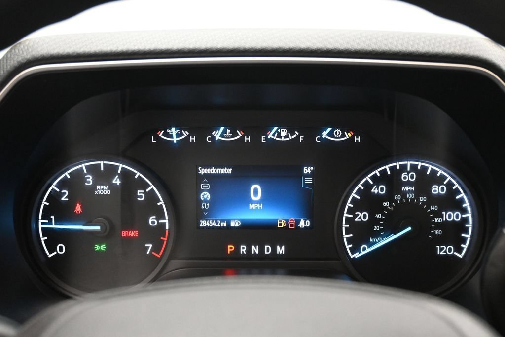 Certified 2023 Ford F150 XL w/ STX Appearance Package AWD/4WD image 12