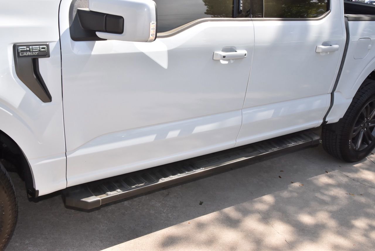 Certified 2022 Ford F150 Lariat image 38