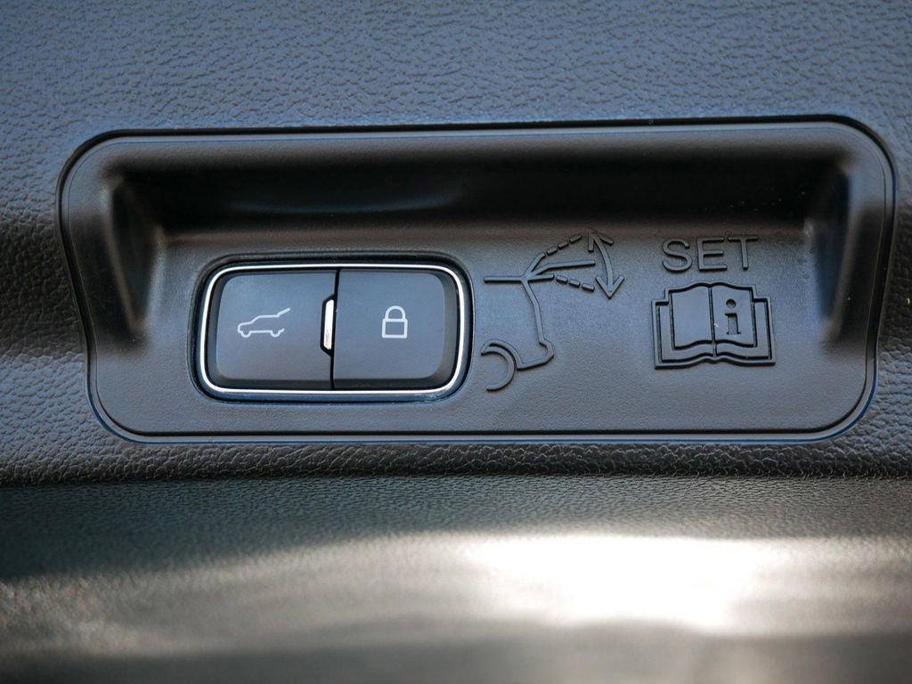 Certified 2023 Ford Explorer XLT w/ Equipment Group 202A image 22