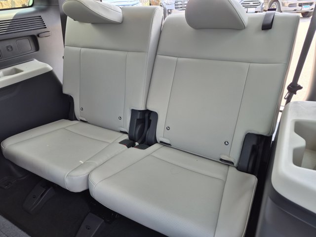 Used 2026 Hyundai Santa Fe SEL FWD image 23