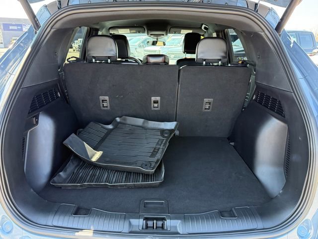 Certified 2024 Ford Escape ST-Line w/ Tech Pack #1 AWD/4WD image 27