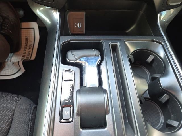 Certified 2023 Ford F150 XLT w/ Equipment Group 302A High image 22