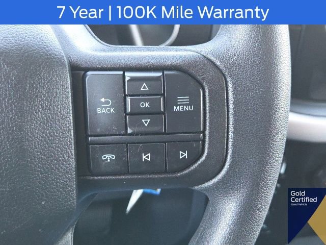 Certified 2023 Ford F150 XLT AWD/4WD image 40